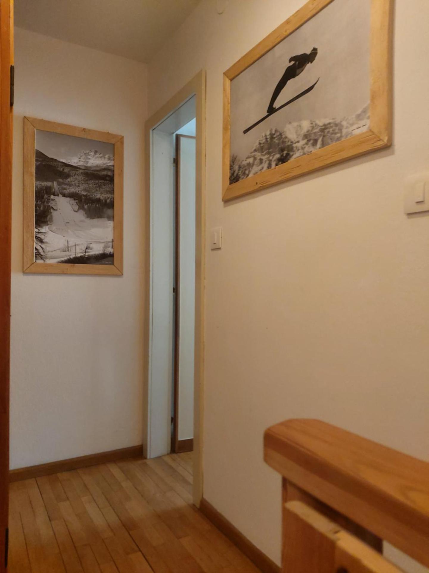 APPARTAMENTO CORTINA 1956