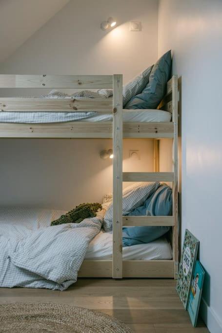 Le Duplex de Maison Passage