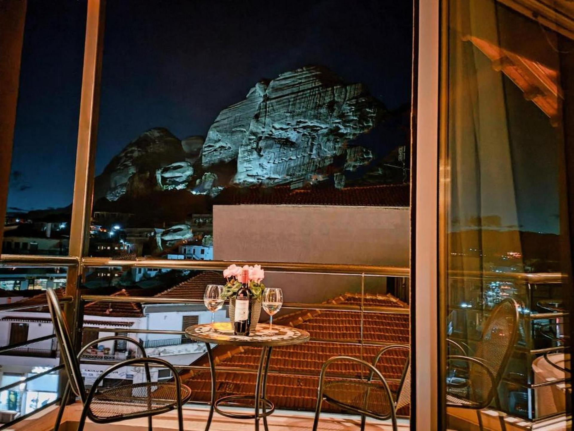 View (from property/room)