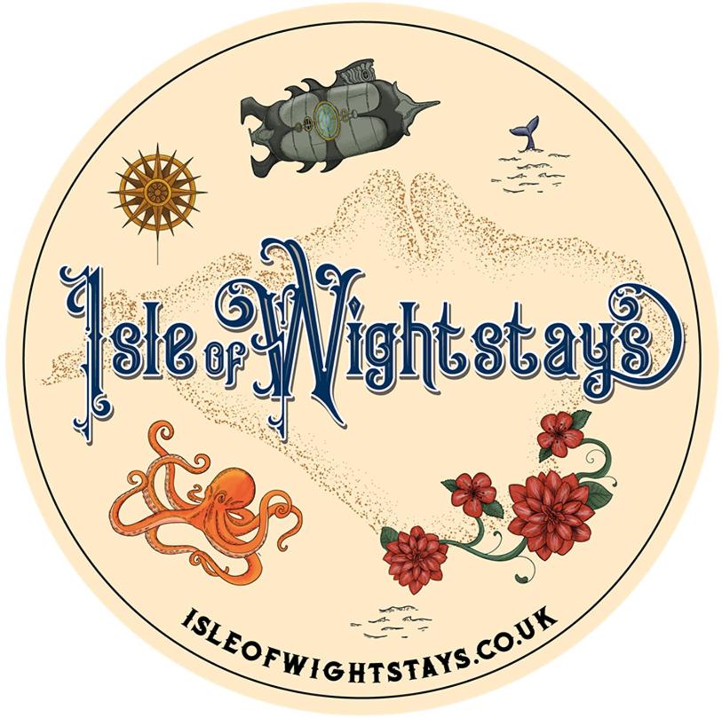 Stunning- The Nautilus Bungalow Cowes IOW