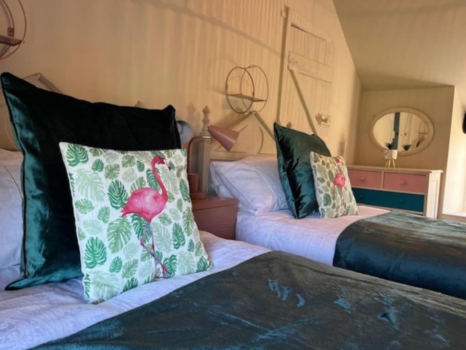 Cotswolds Corner Cottage