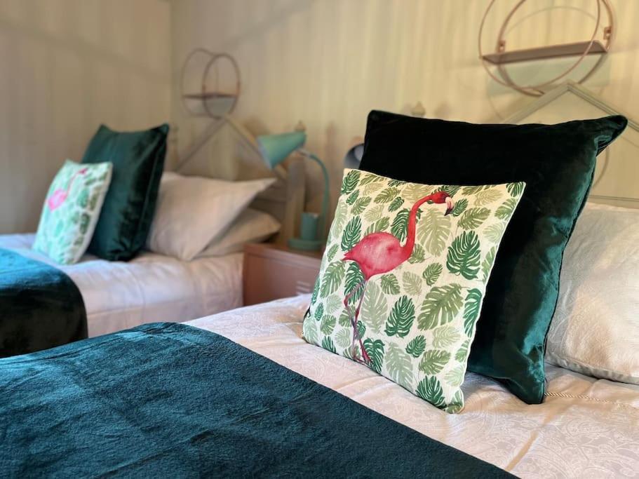 Cotswolds Corner Cottage