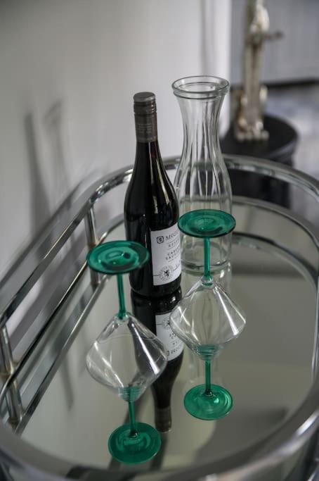 Cotswolds Corner Cottage