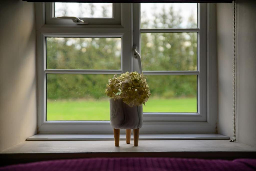 Cotswolds Corner Cottage