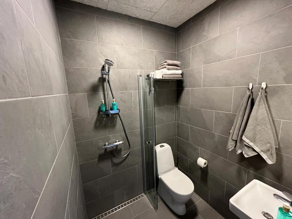 Vojens Motorsport Arena