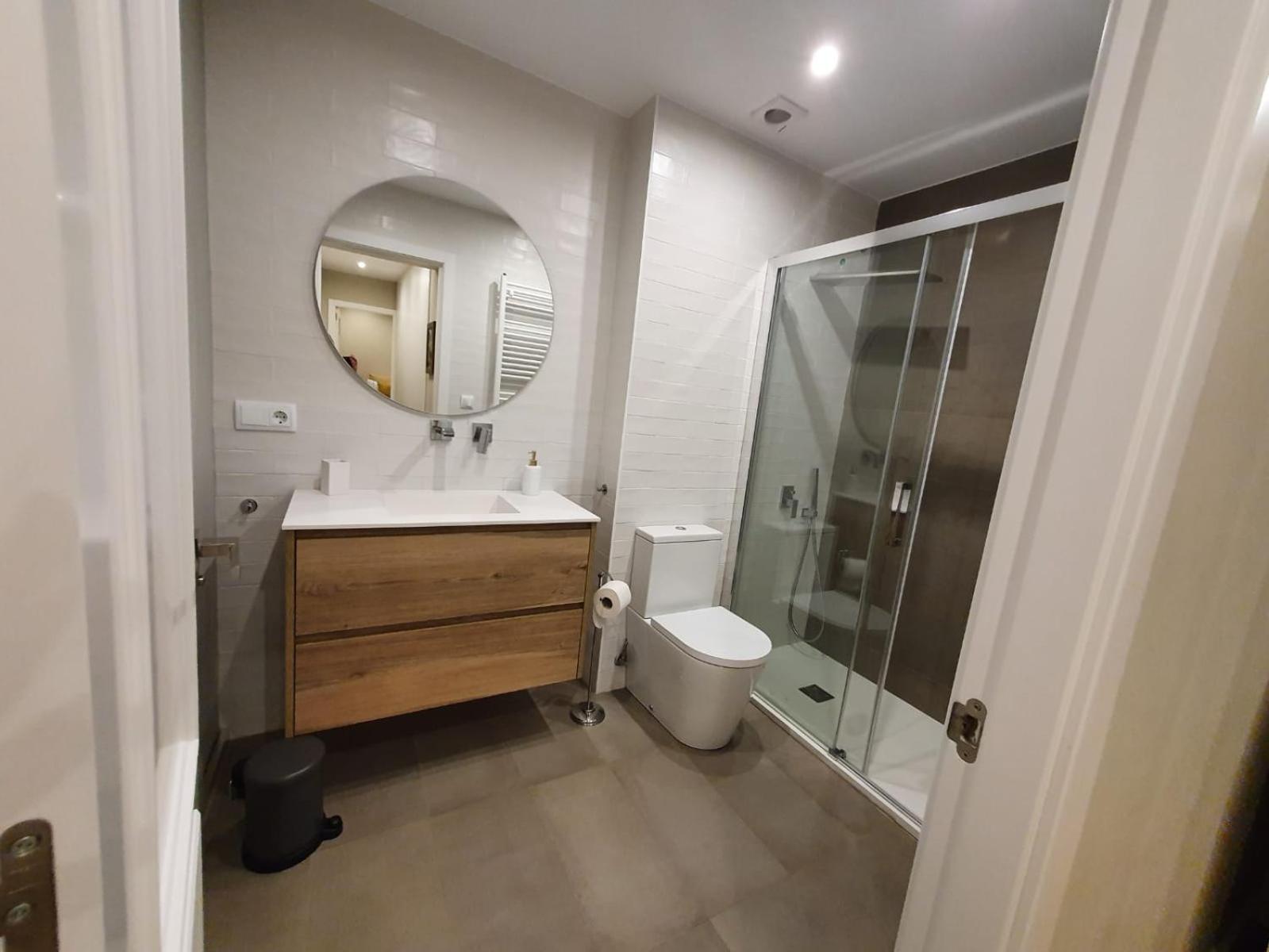 Magnifico piso centro ciudad