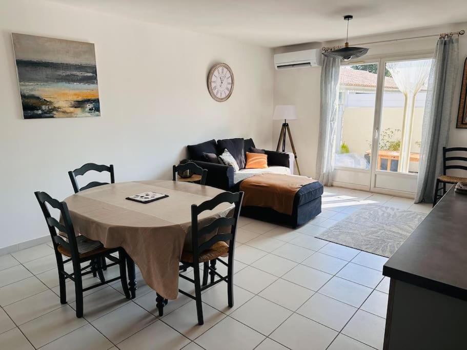 Charmante maison au calme