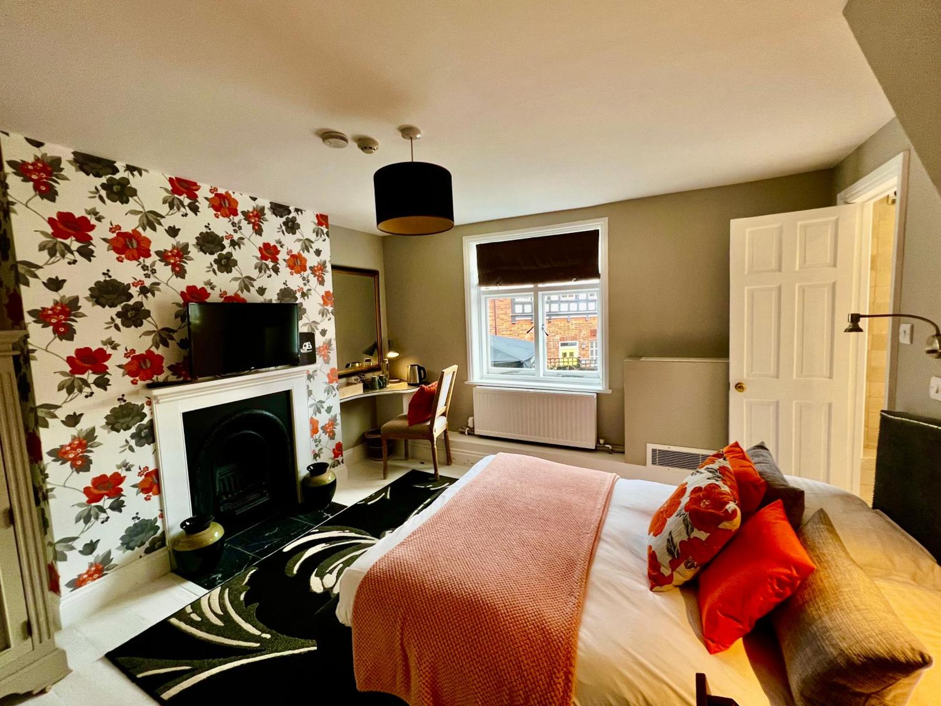 The Miller of Mansfield