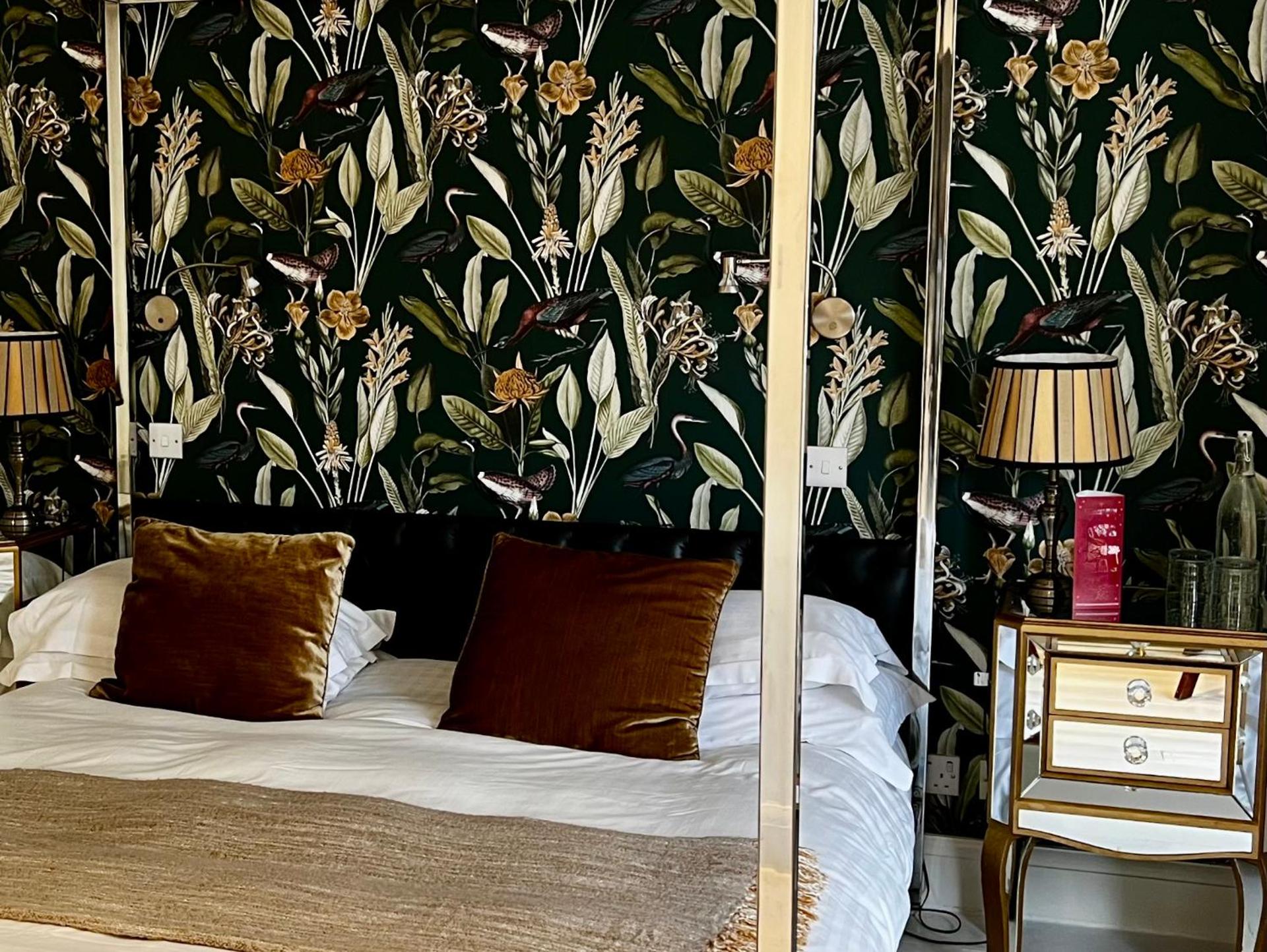 The Miller of Mansfield