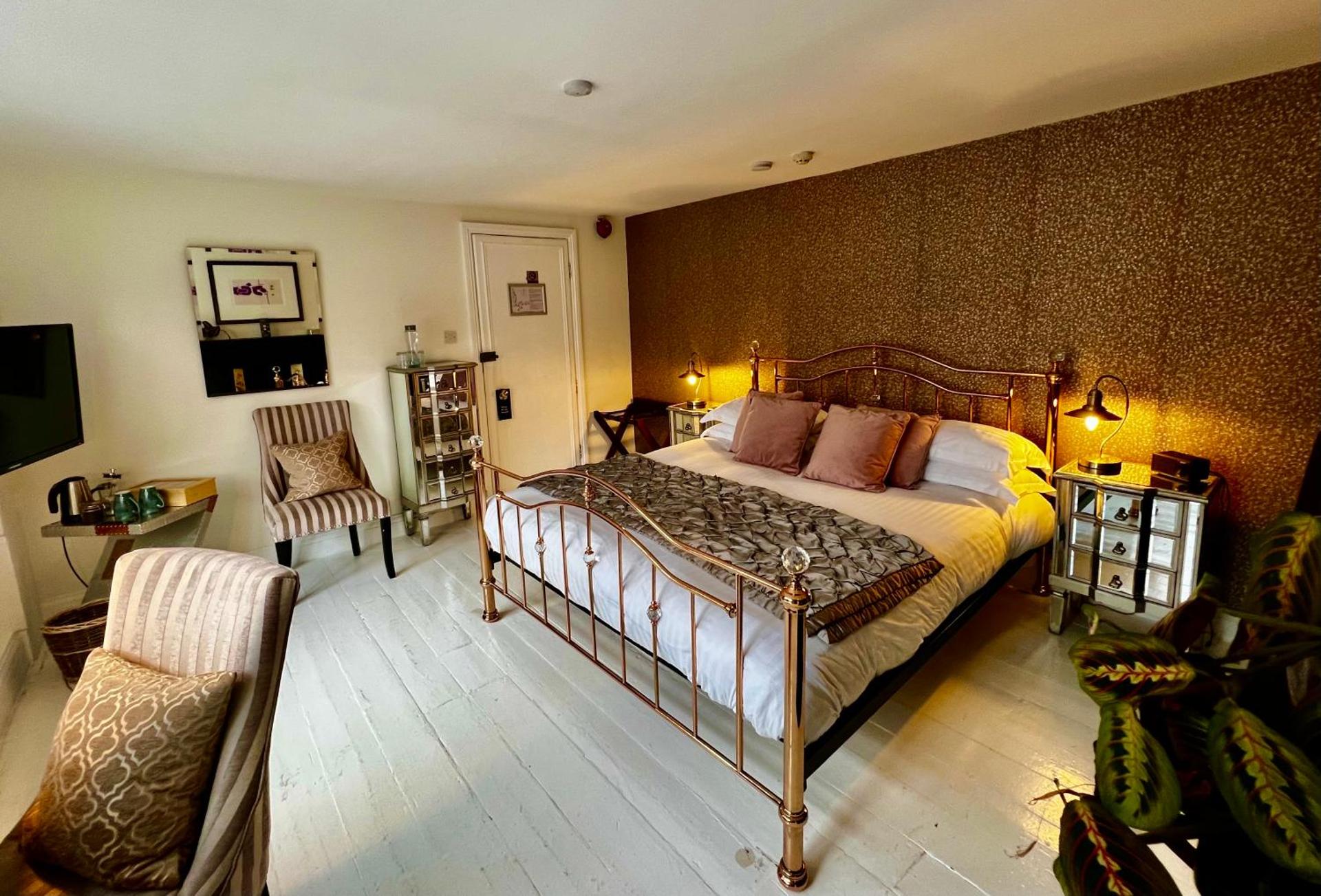 The Miller of Mansfield