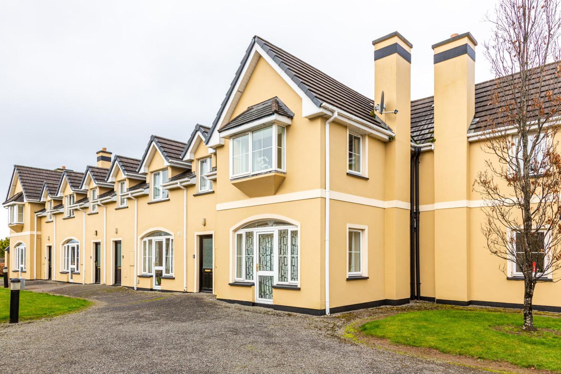Kerry Holiday Homes at the Killarney Holiday Village