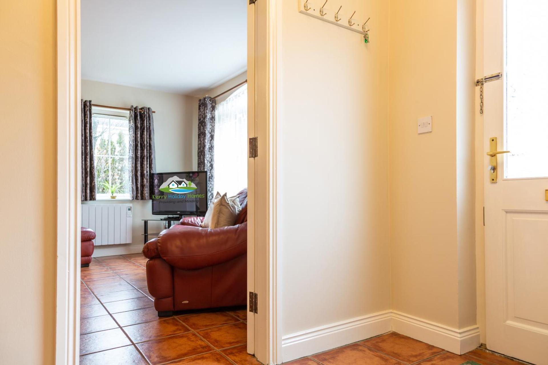 Kerry Holiday Homes at the Killarney Holiday Village