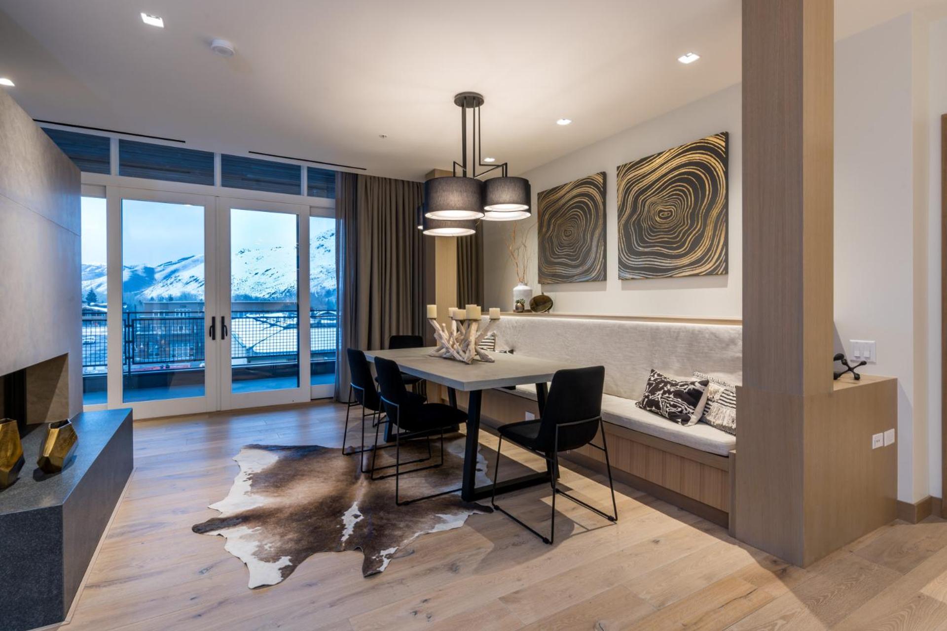 Banquet/Function facilities