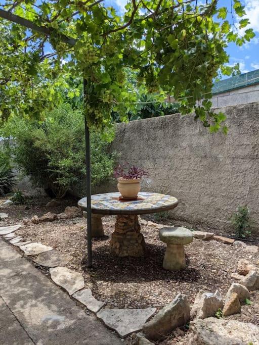 Casa rural frente al mar La Toscana