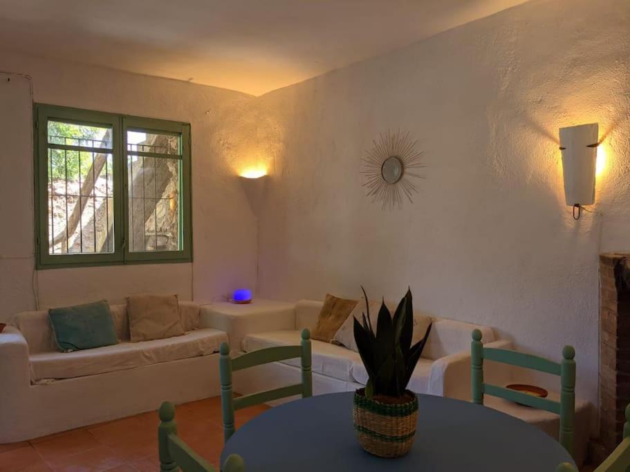 Casa rural frente al mar La Toscana