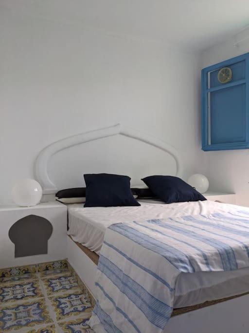 Casa rural frente al mar La Toscana