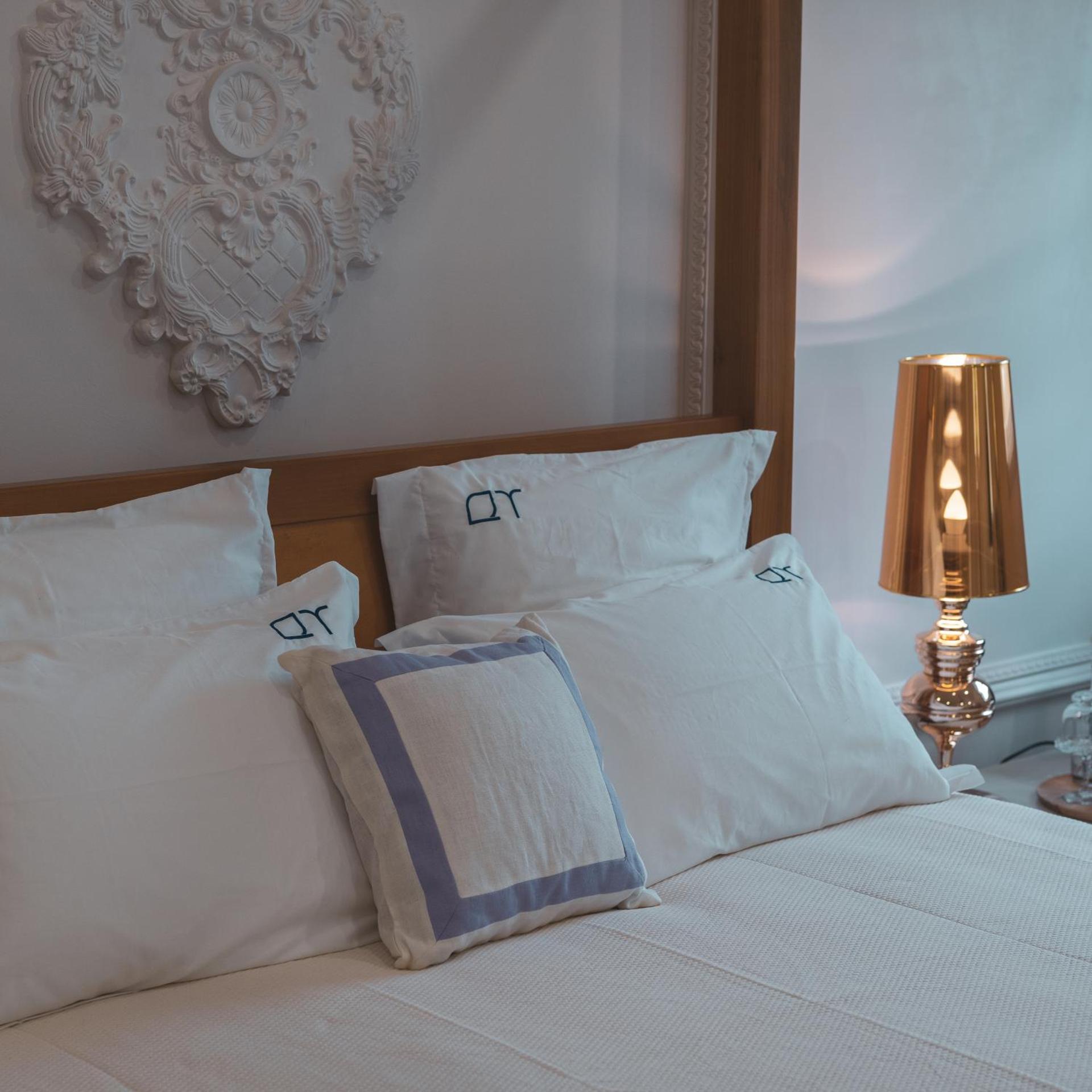 Quinta de Travassinhos- Douro Valley & Spa