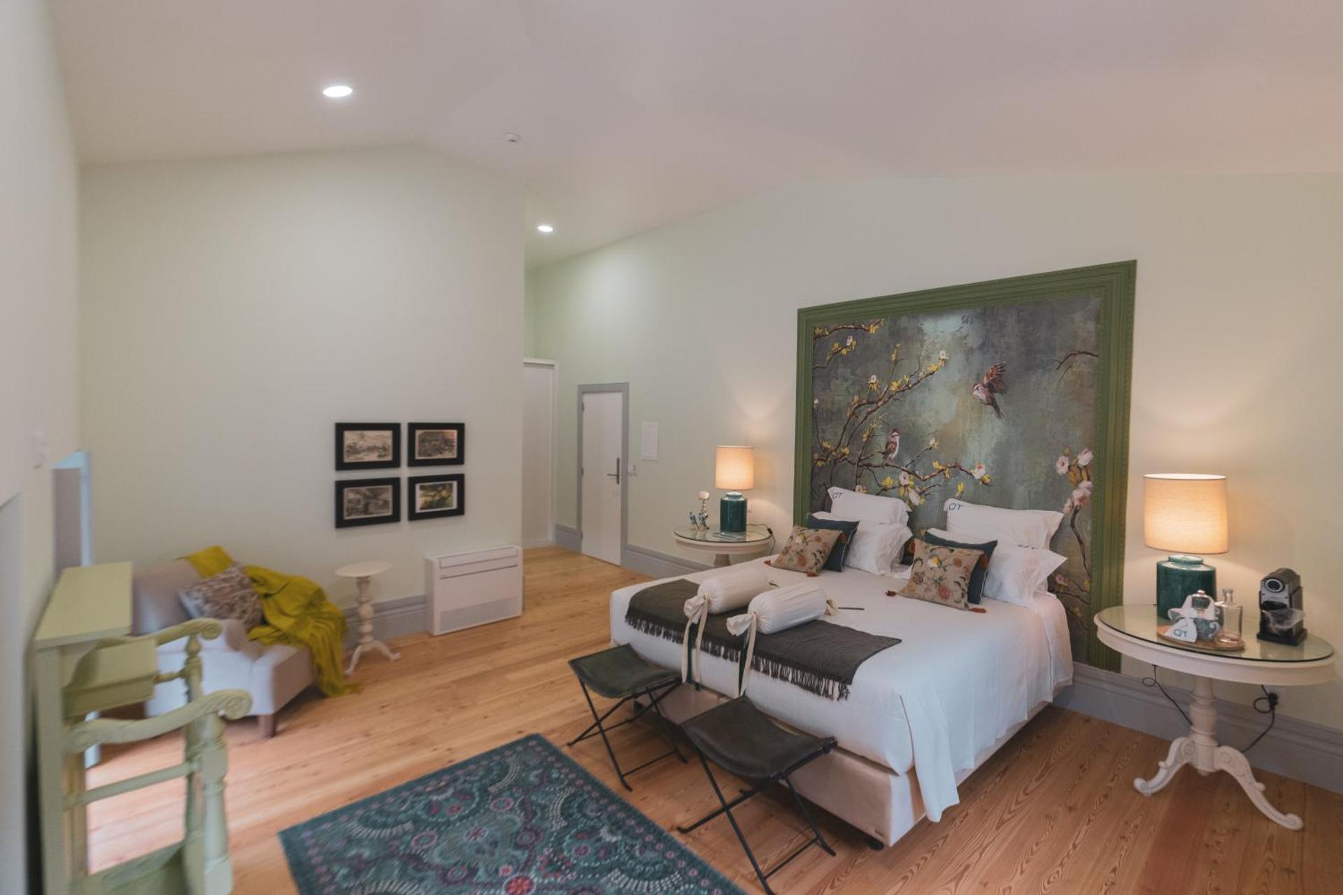 Quinta de Travassinhos- Douro Valley & Spa