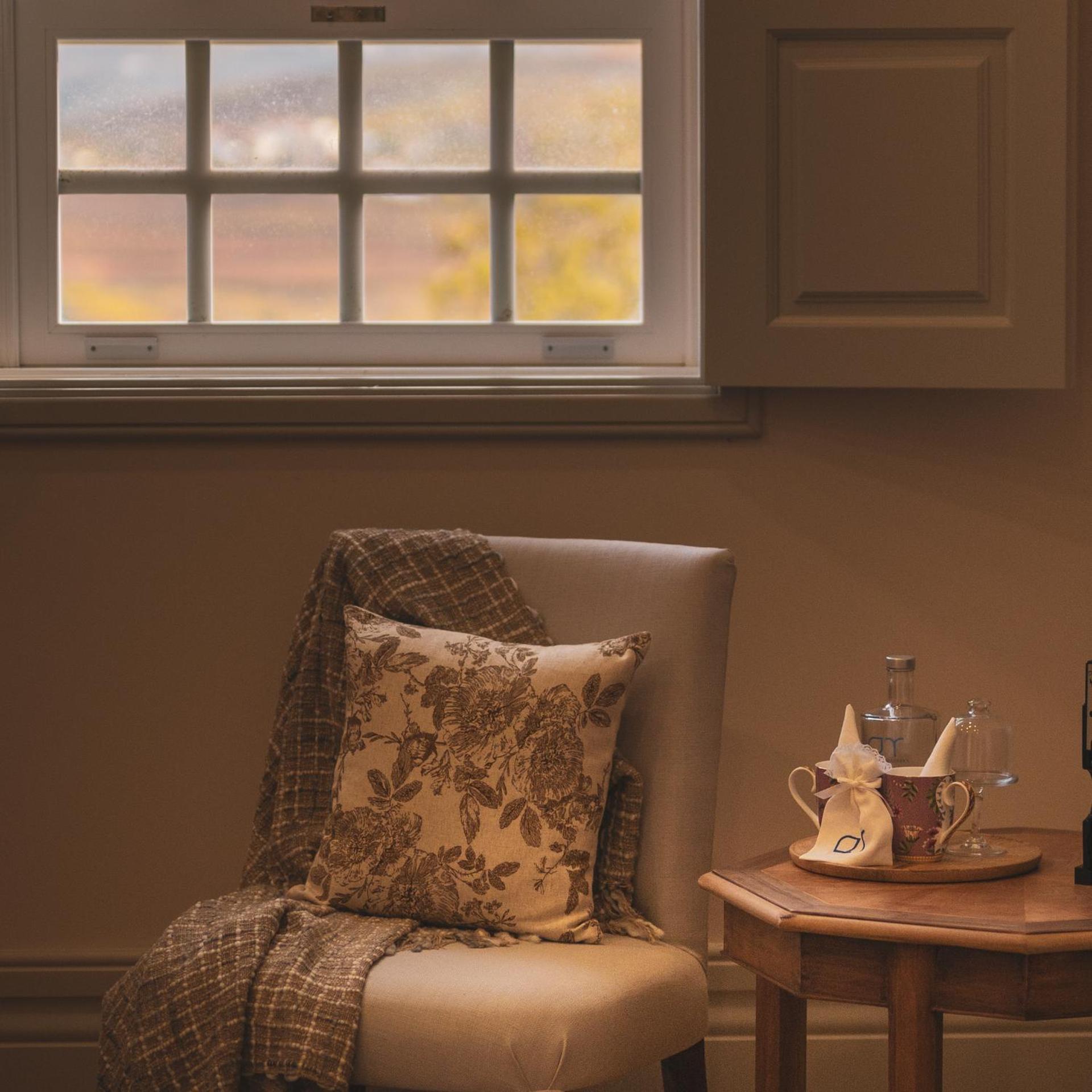 Quinta de Travassinhos- Douro Valley & Spa