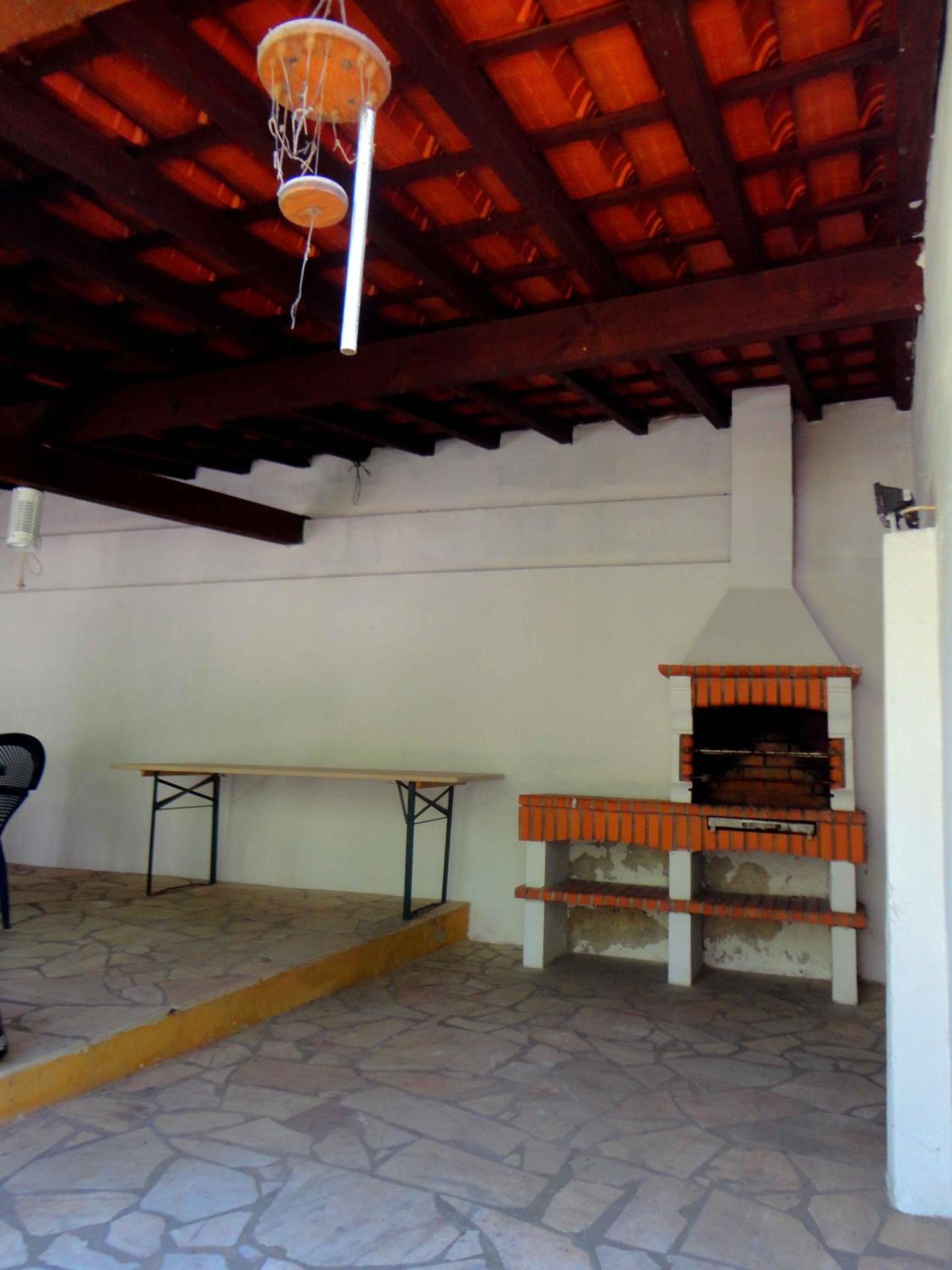 B&B Quarto Rosa Estilo Romântico