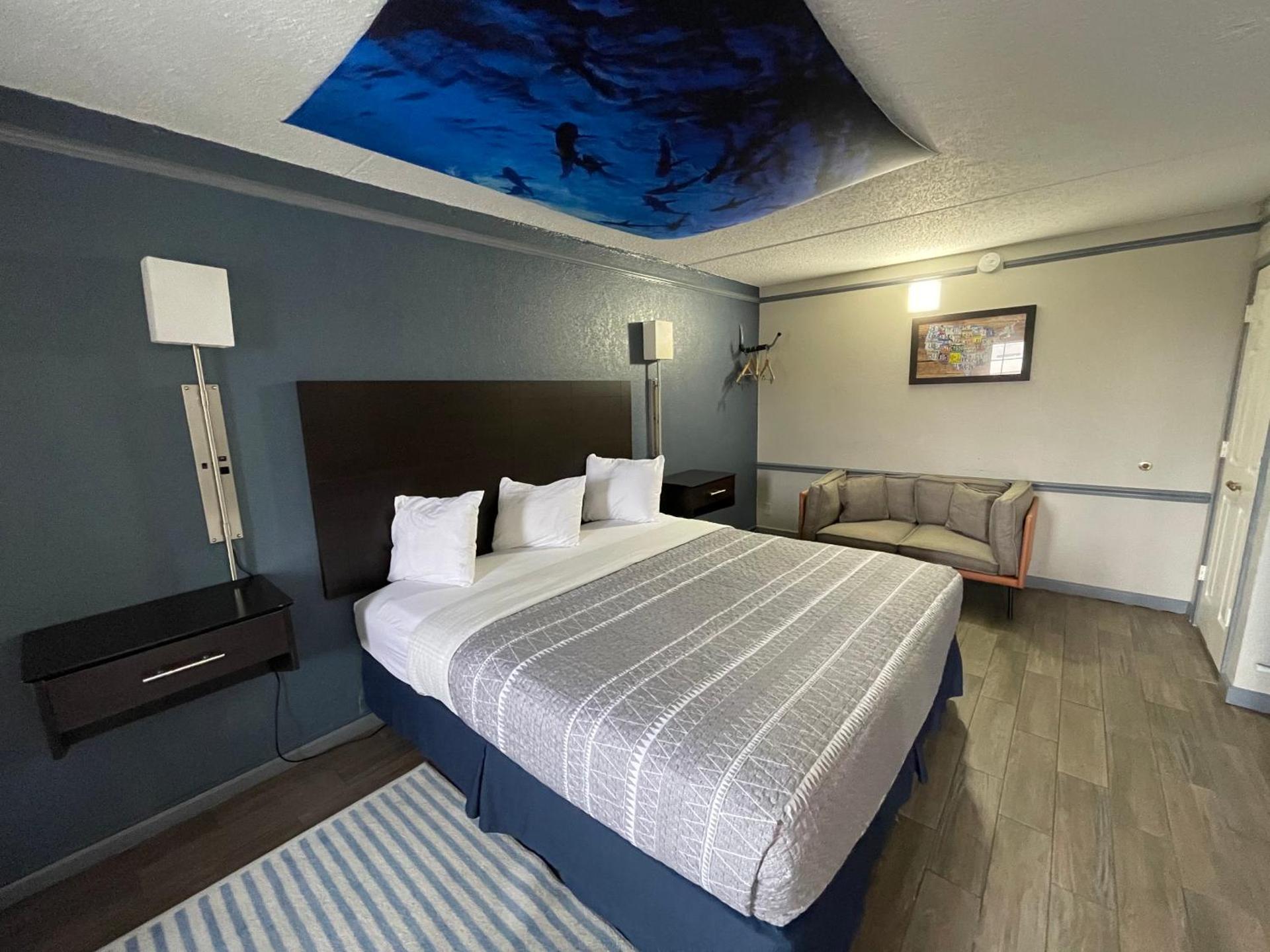 KINGS INN- Medical Downtown Midtown Memphis