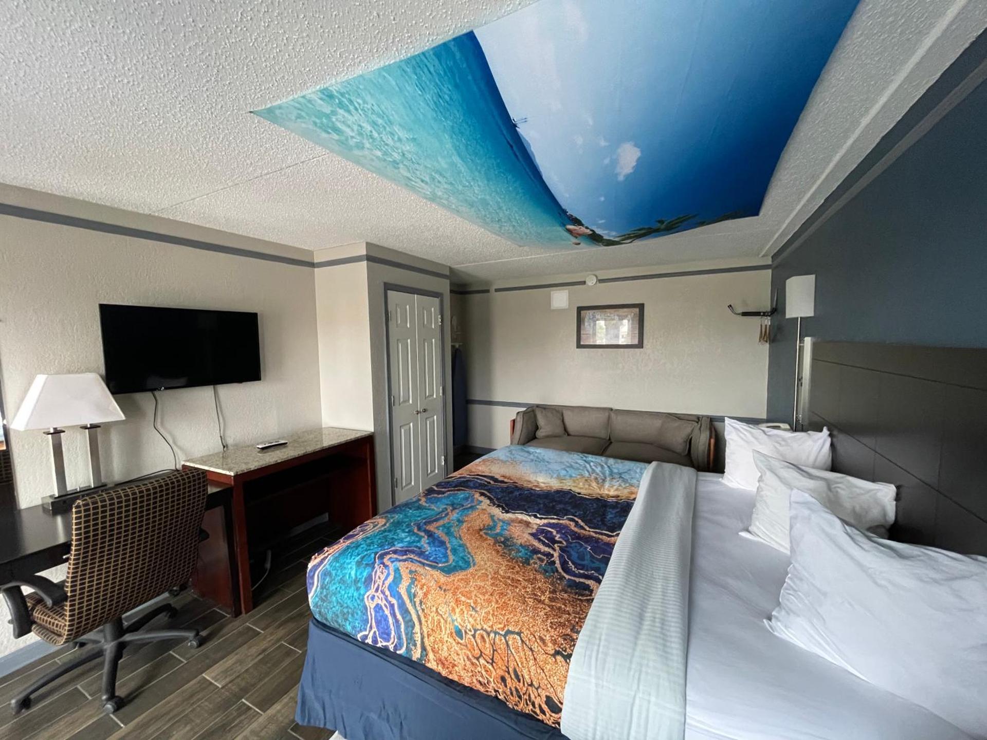 KINGS INN- Medical Downtown Midtown Memphis