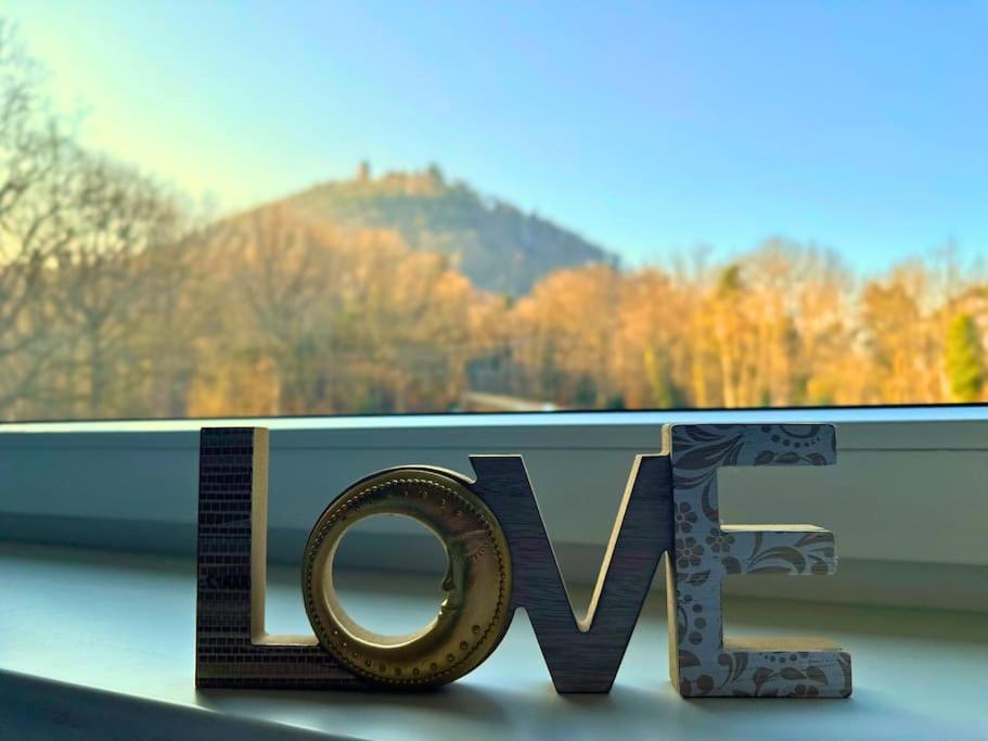 View (from property/room)