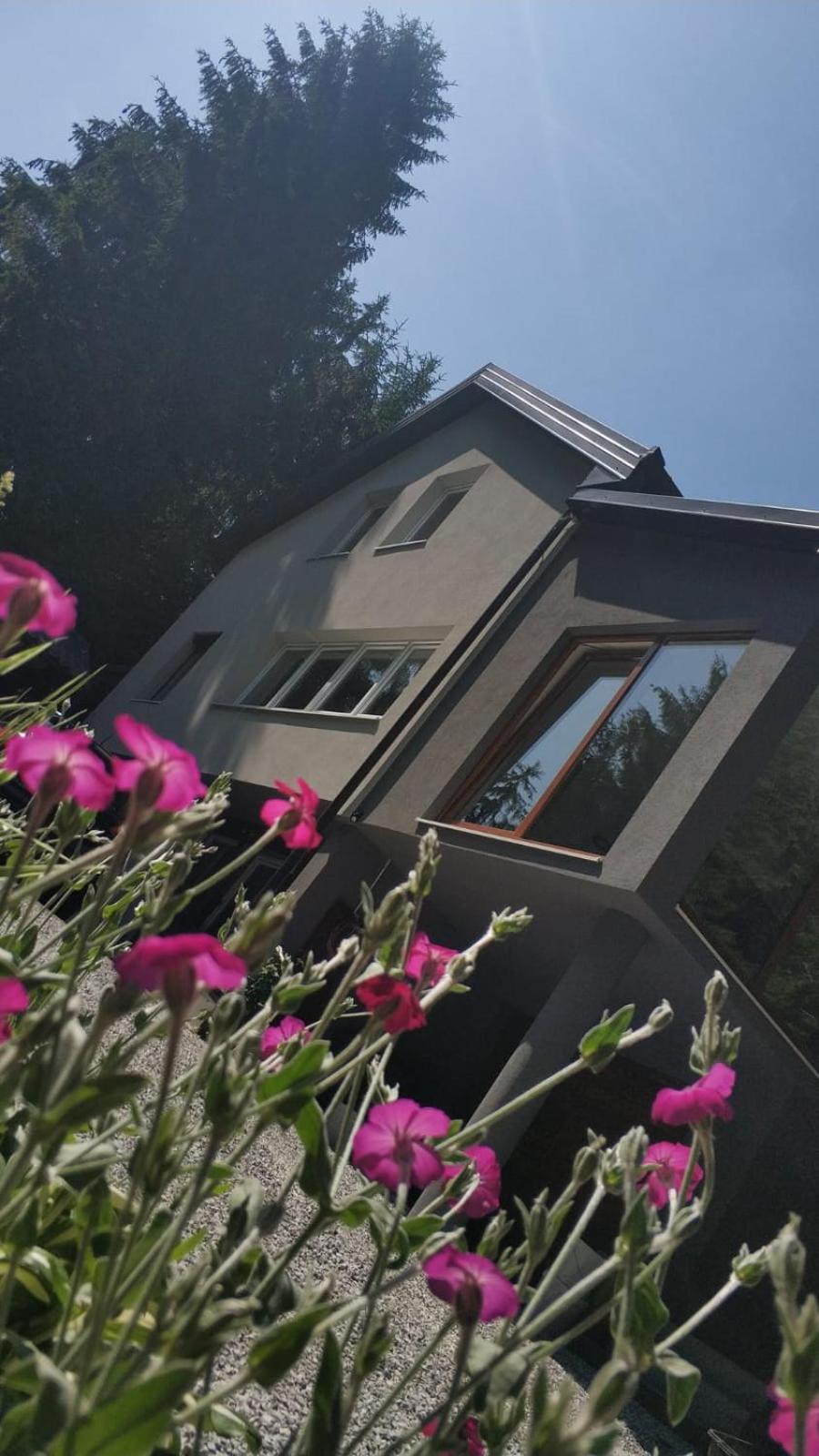 Villa-Apartments Bognar