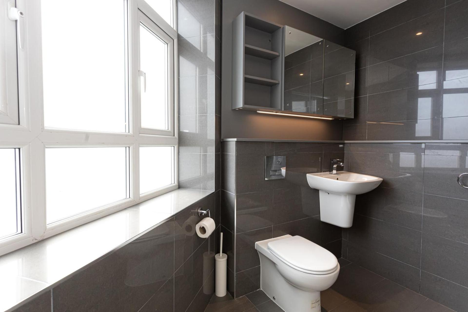 Pillo Rooms Serviced Apartments - Manchester Arena