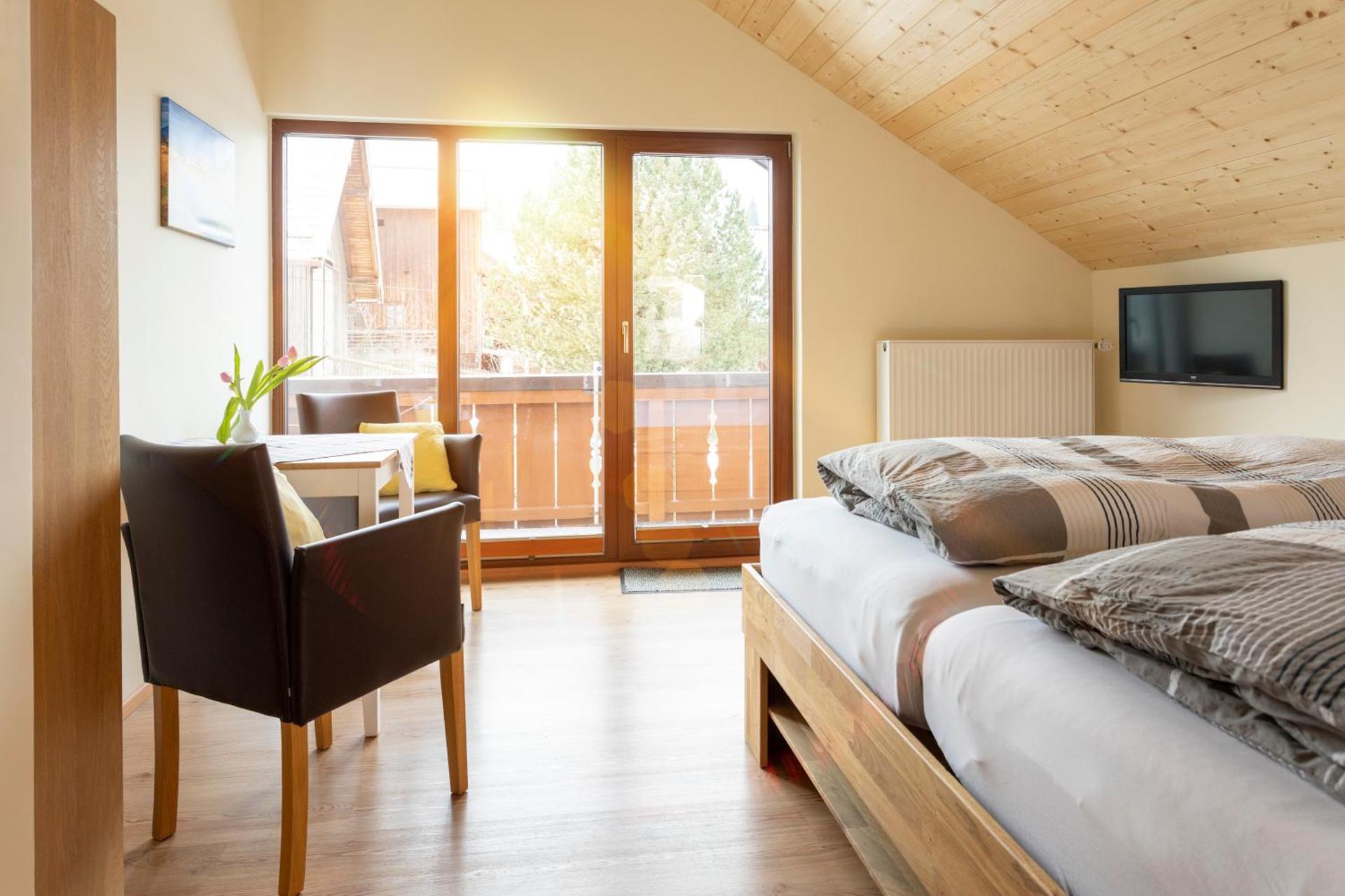 Kurbad und Landhaus Siass