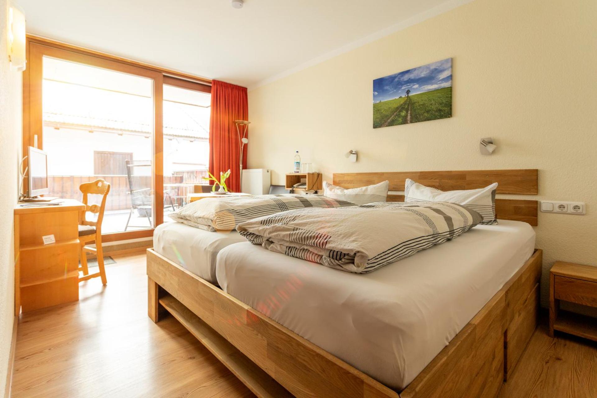 Kurbad und Landhaus Siass