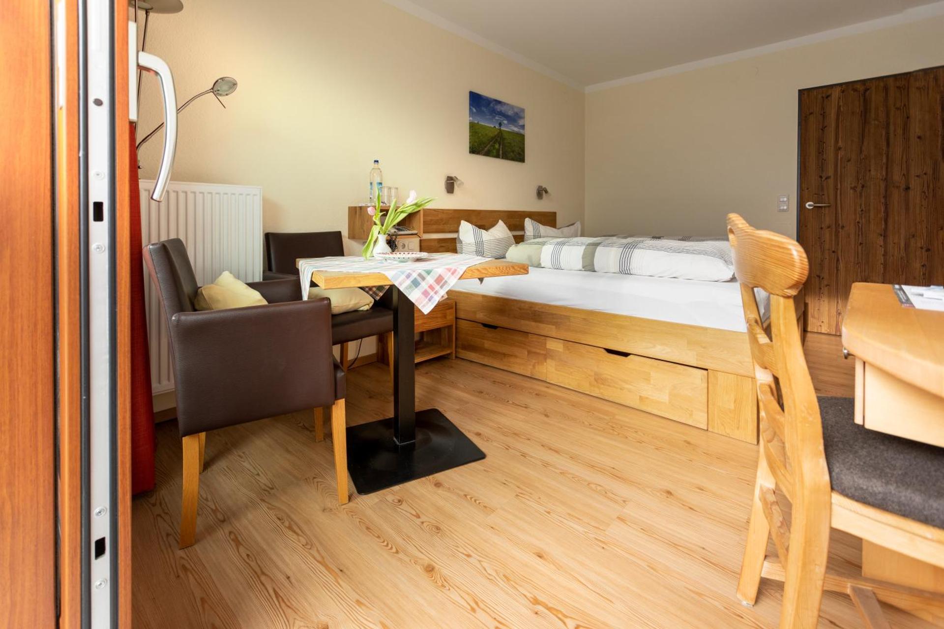 Kurbad und Landhaus Siass