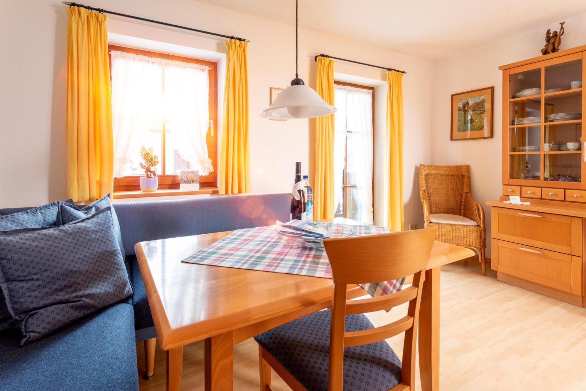 Kurbad und Landhaus Siass