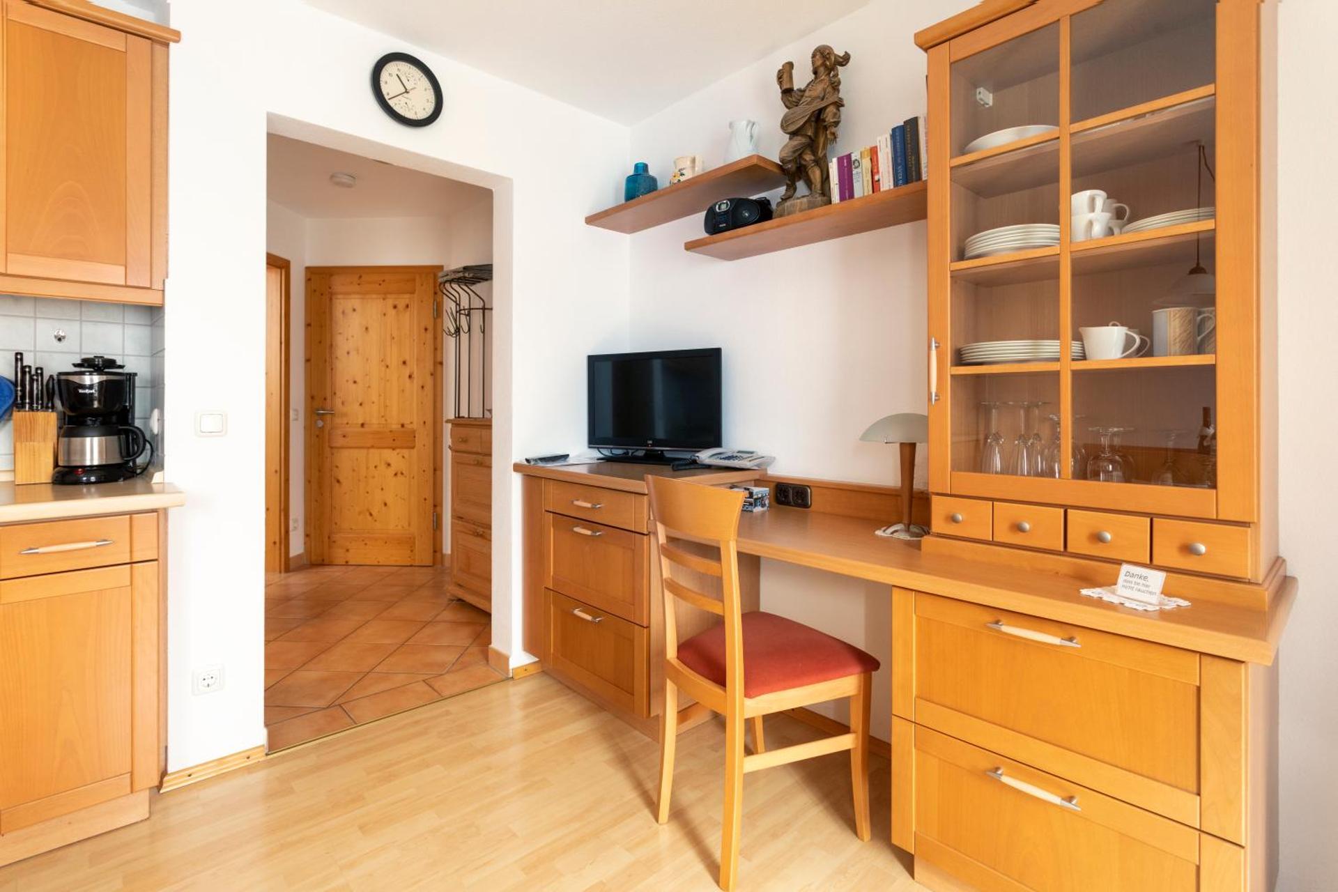 Kurbad und Landhaus Siass