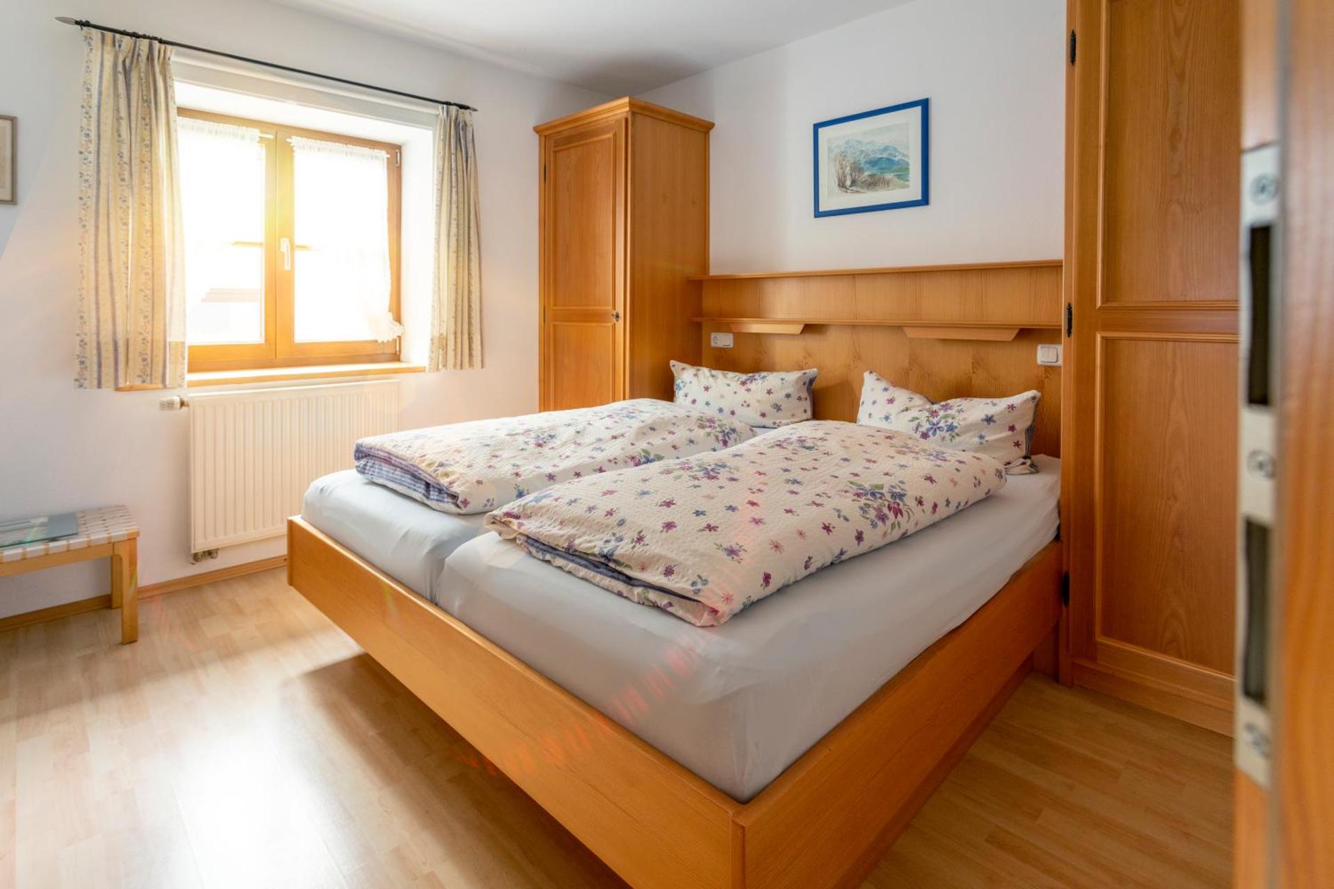 Kurbad und Landhaus Siass