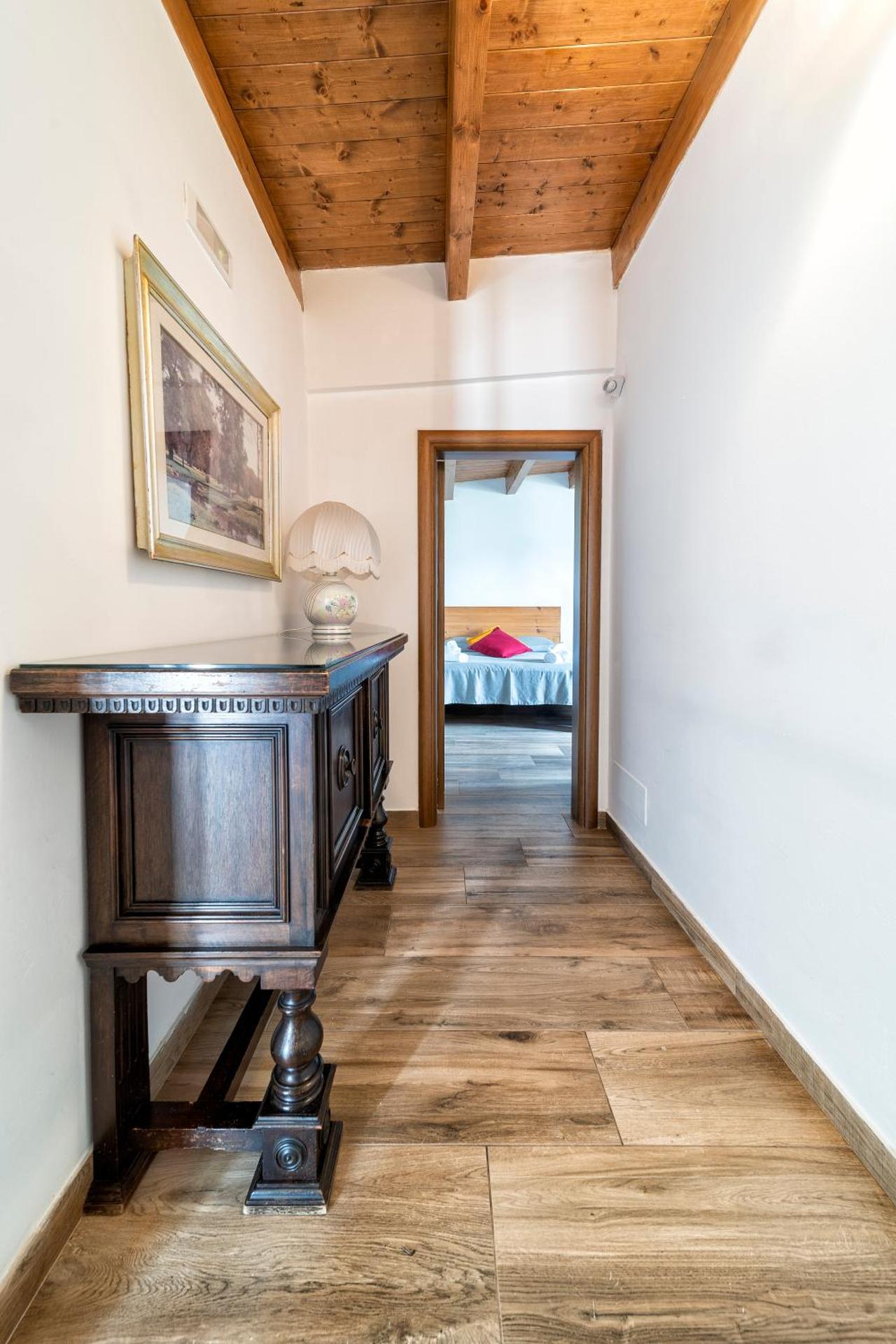 Agriturismo Tenuta del Grillaio