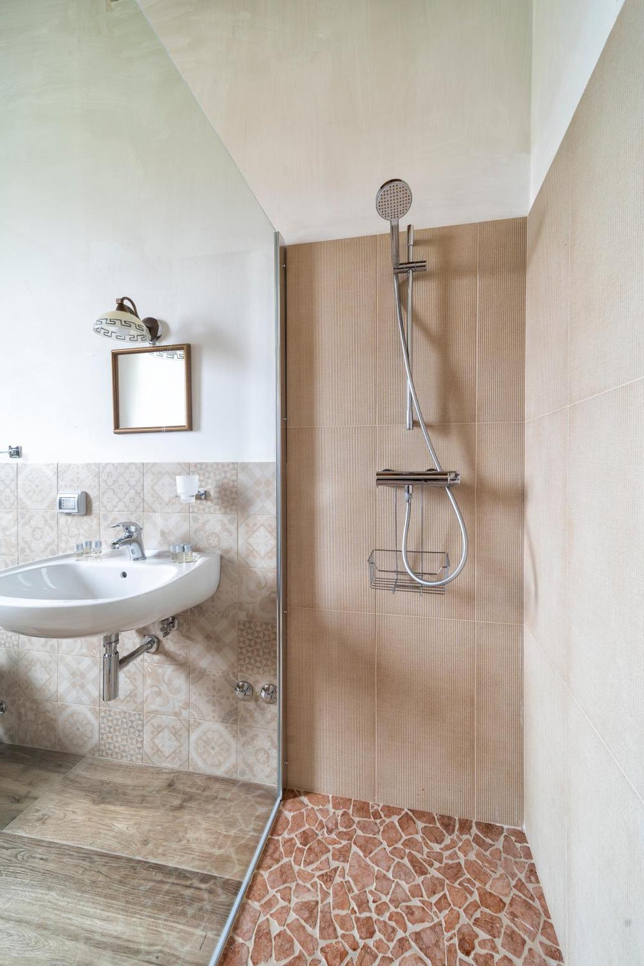 Agriturismo Tenuta del Grillaio