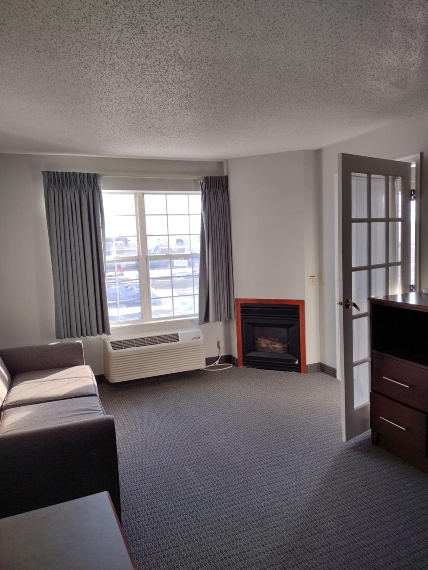 GrandStay Hotel & Suites Hastings