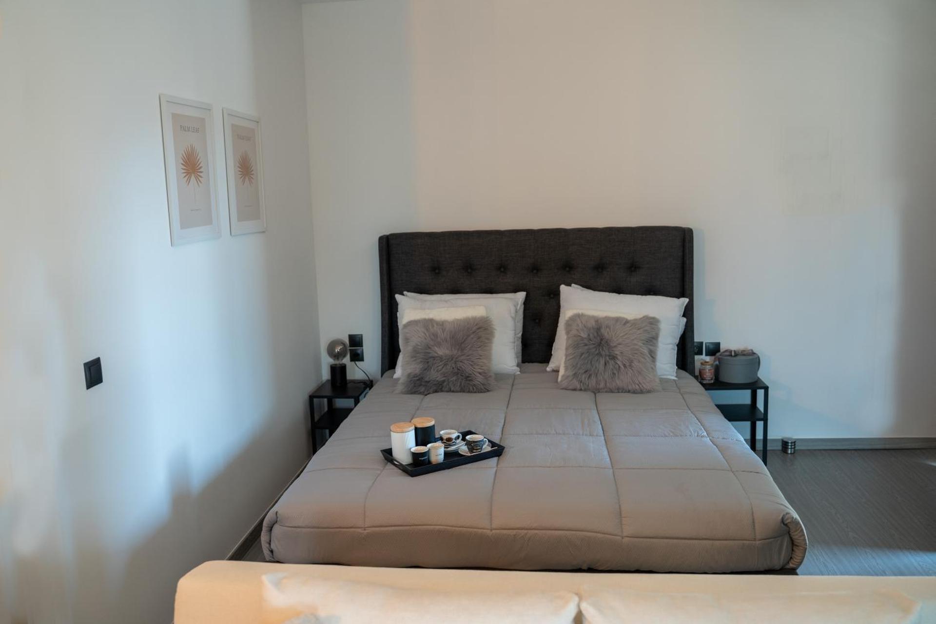 Triantos Guesthome Studio