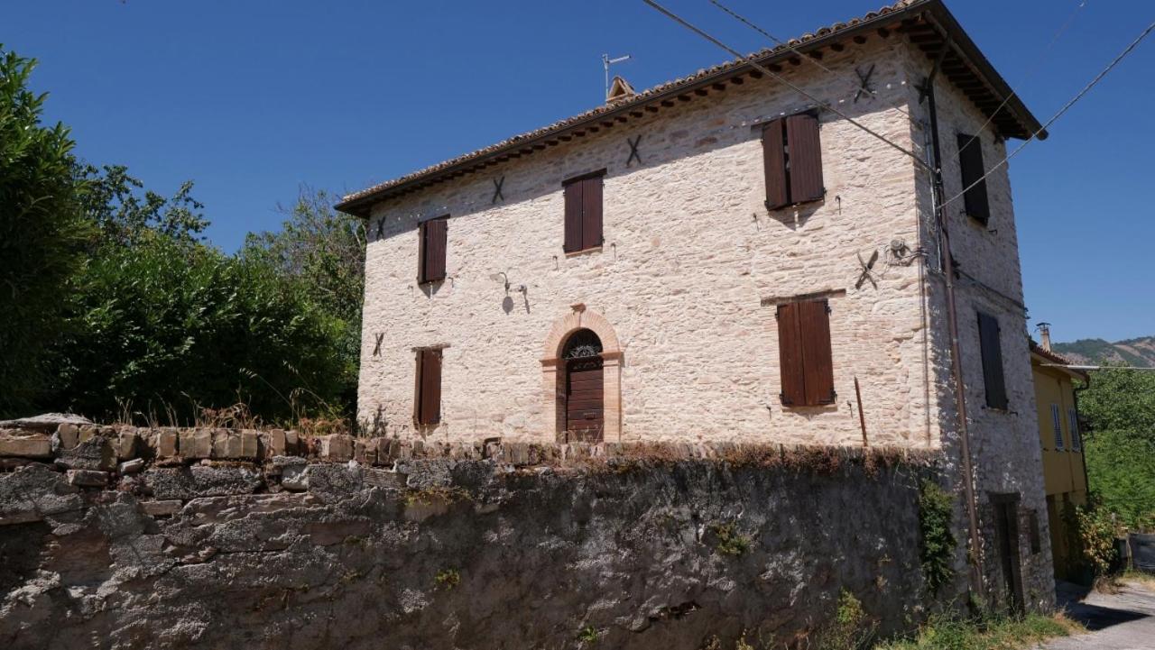 Borgo de' Varano by Hotel I Duchi