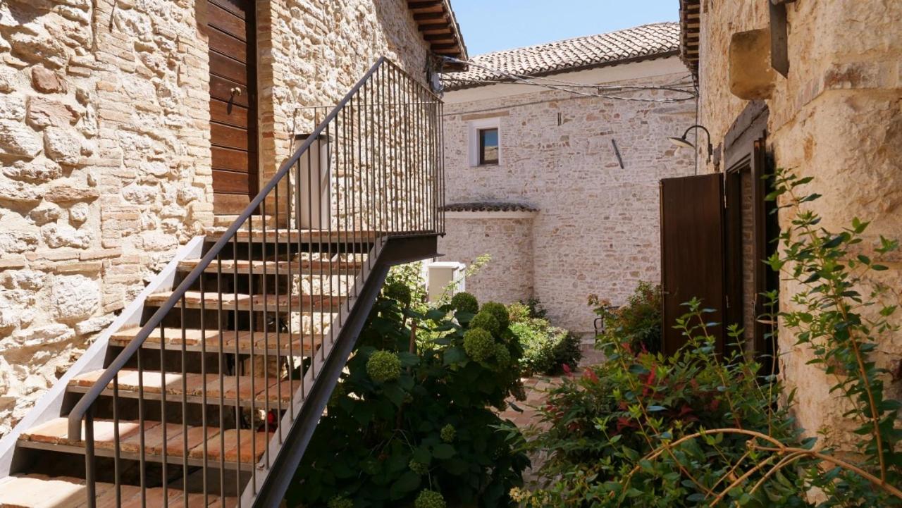 Borgo de' Varano by Hotel I Duchi