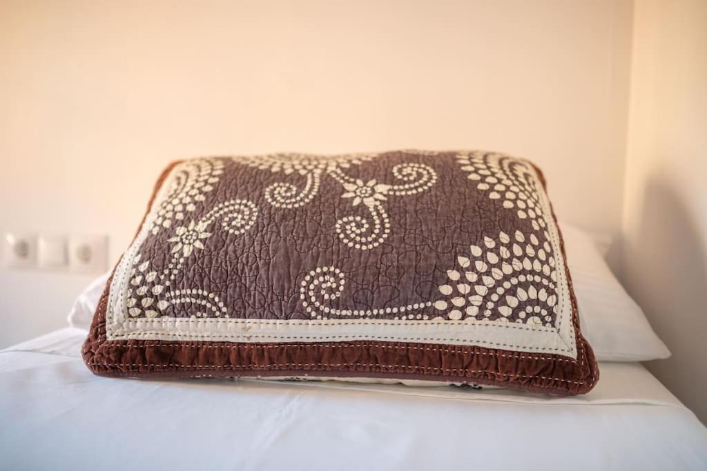 El Mirador de Chapina