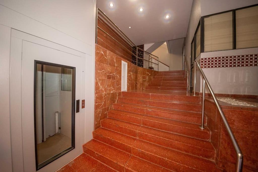 El Mirador de Chapina