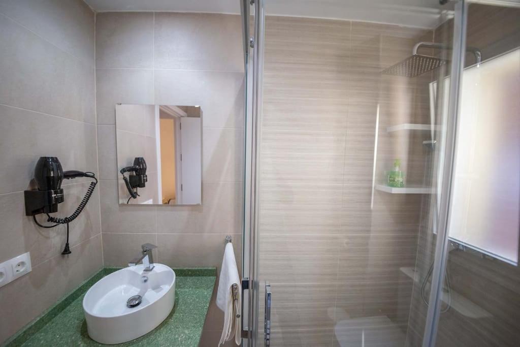 El Mirador de Chapina