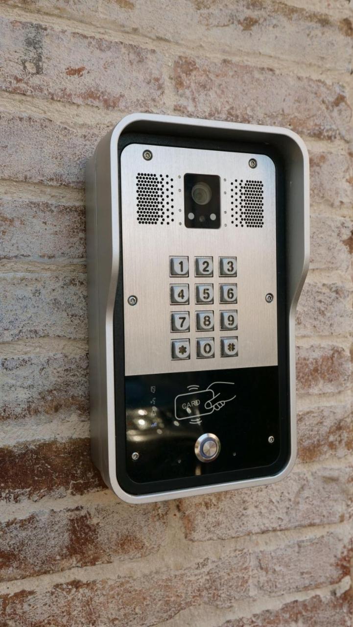 Borgo de' Varano by Hotel I Duchi