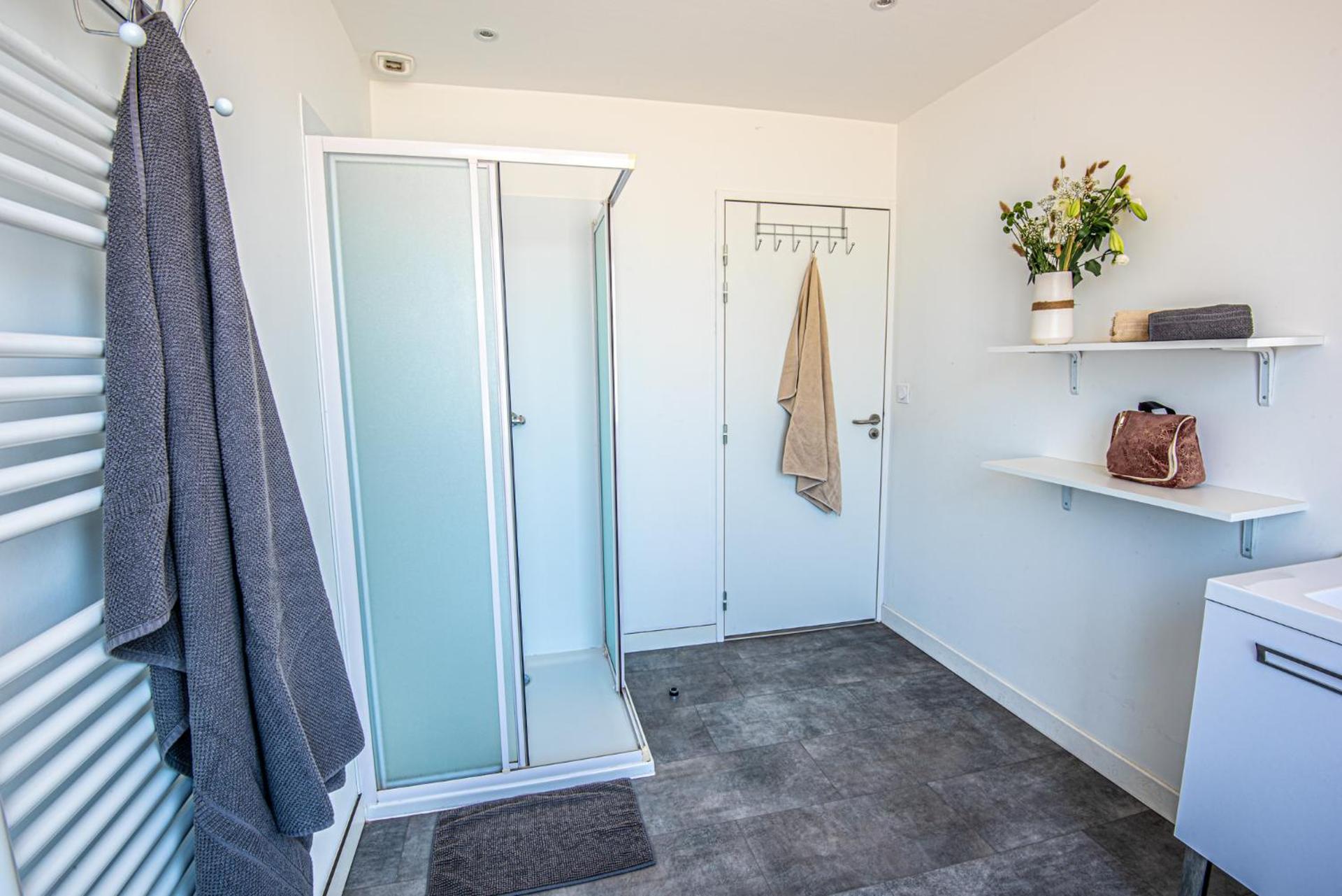 Gîte Martin pêcheur au coeur de la nature