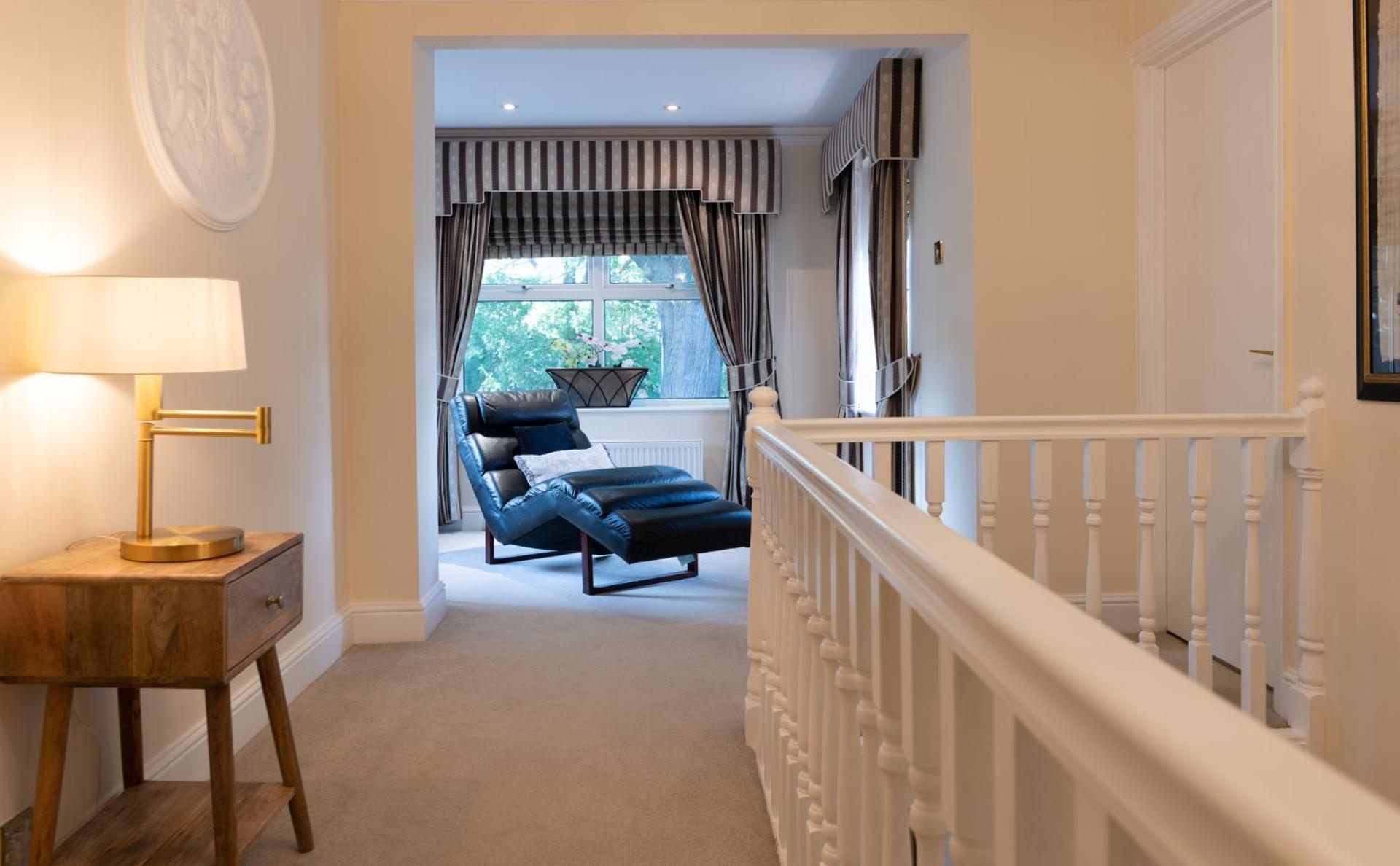 Charnwood Guest House