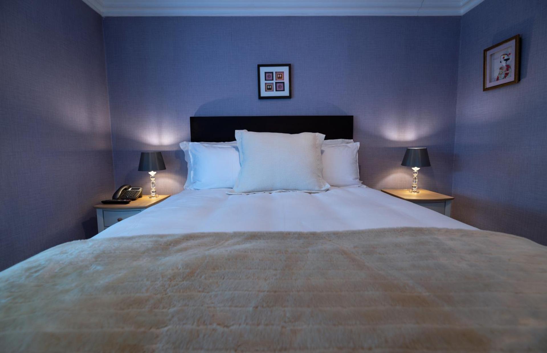 Charnwood Guest House