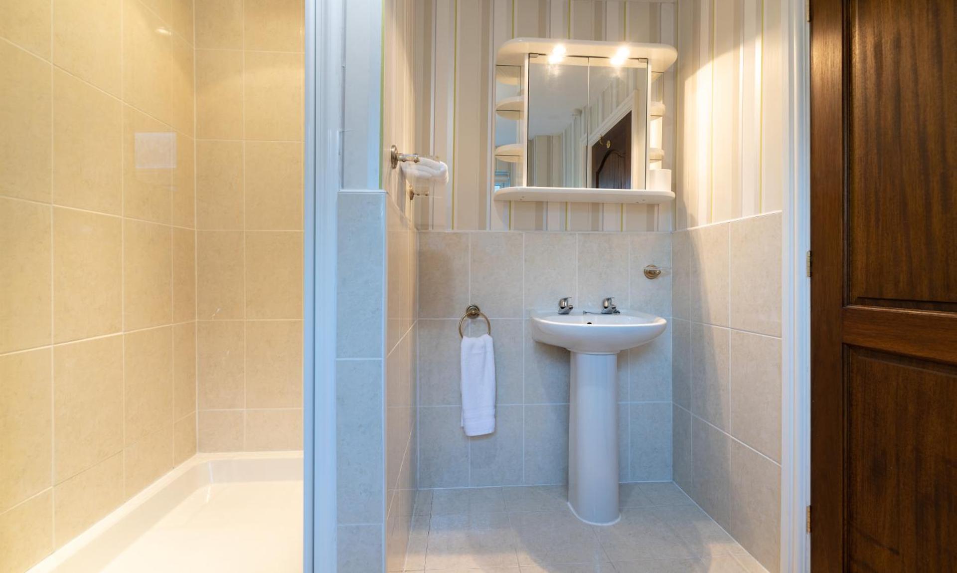 Charnwood Guest House