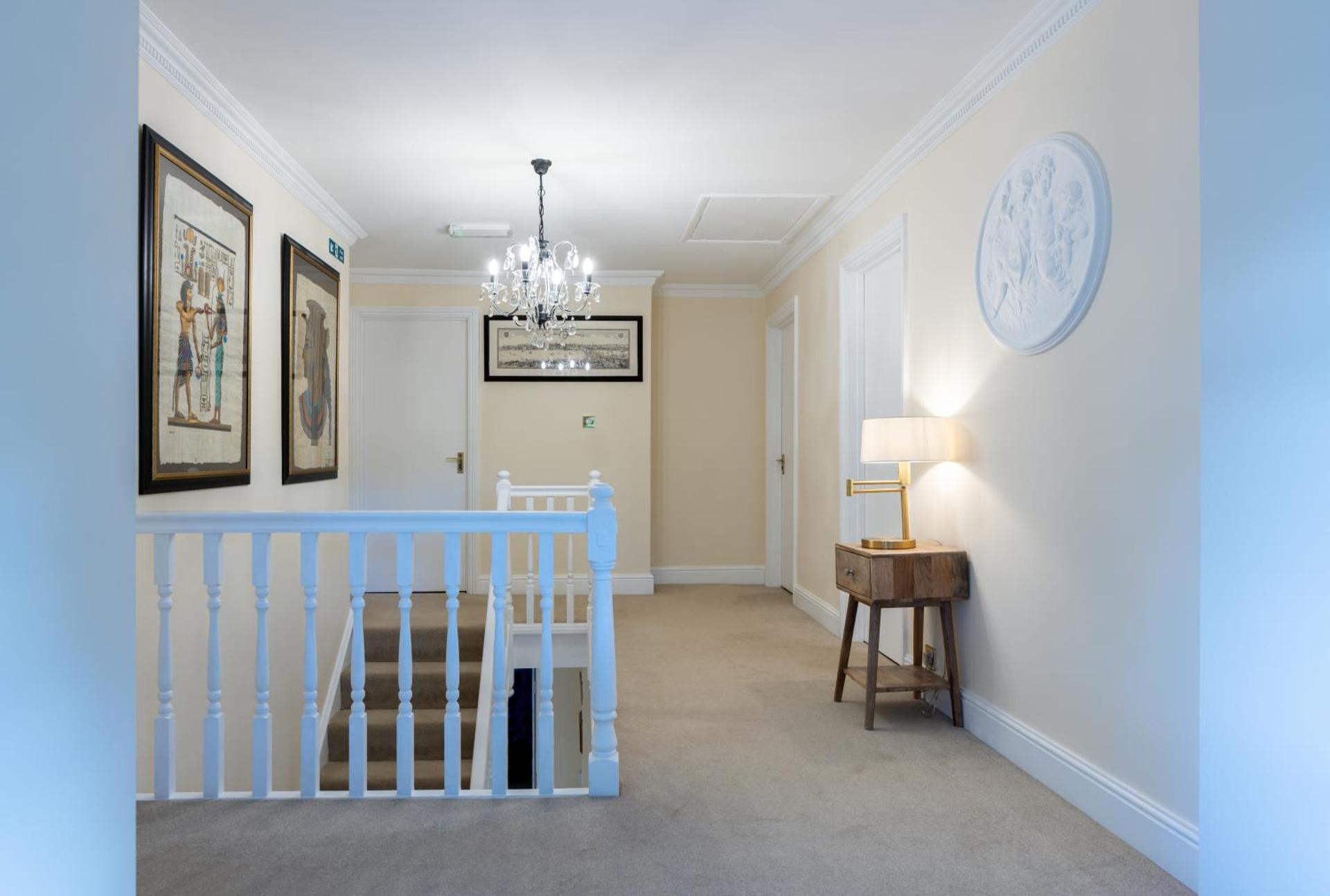 Charnwood Guest House